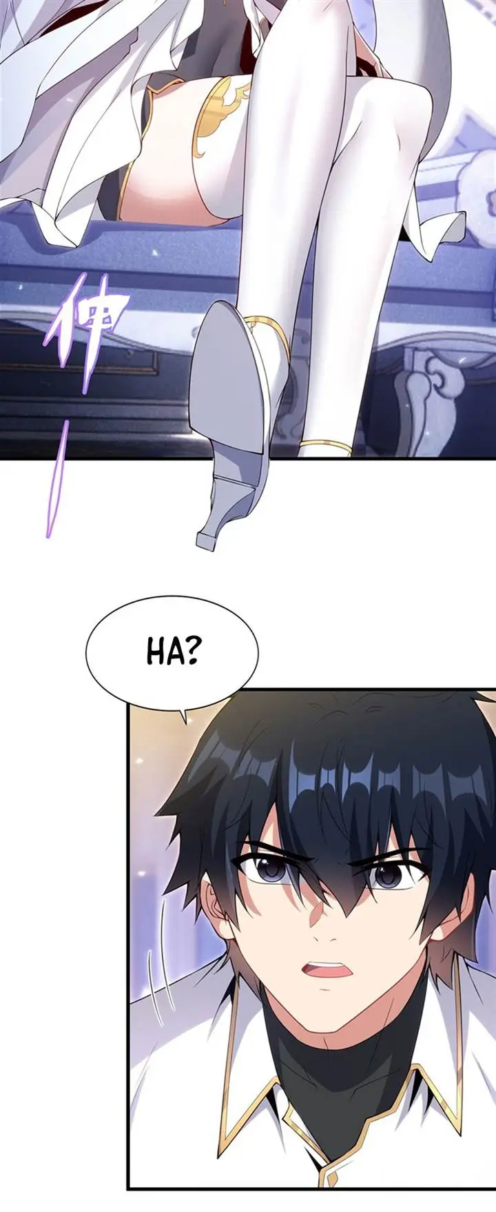 image-komik-shut-up-evil-dragon-i-dont-want-to-raise-a-child-with-you-anymore-chapter-10-15/36