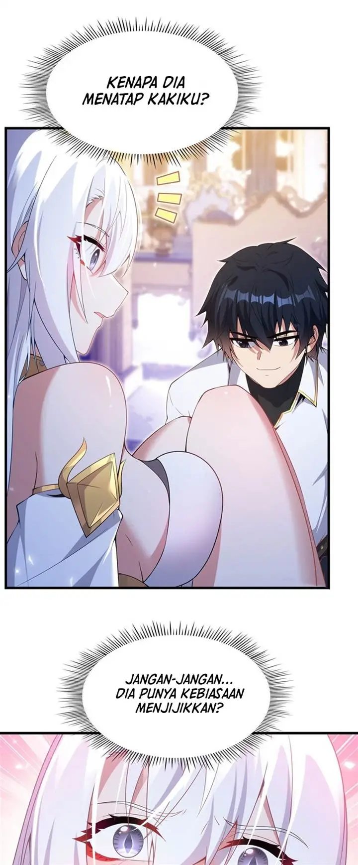 image-komik-shut-up-evil-dragon-i-dont-want-to-raise-a-child-with-you-anymore-chapter-10-18/36