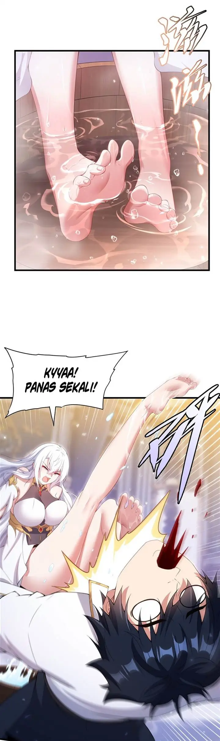 image-komik-shut-up-evil-dragon-i-dont-want-to-raise-a-child-with-you-anymore-chapter-10-20/36