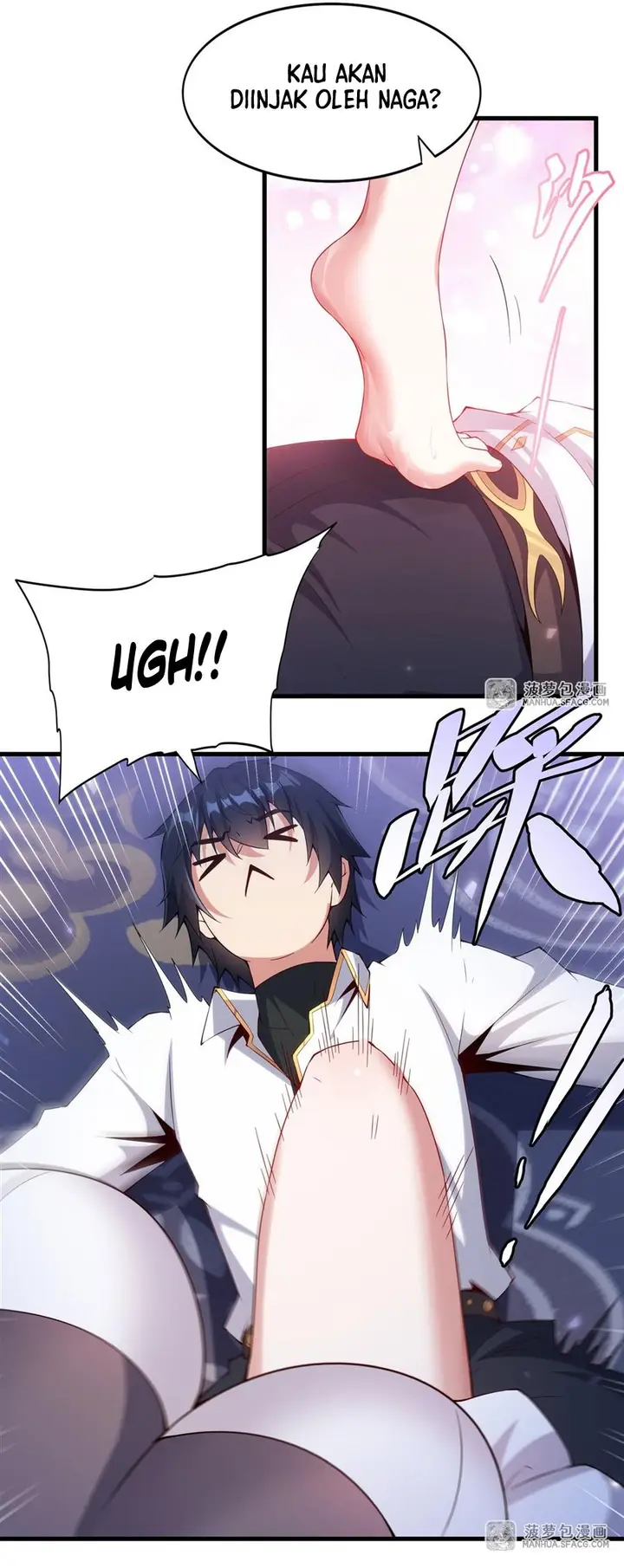 image-komik-shut-up-evil-dragon-i-dont-want-to-raise-a-child-with-you-anymore-chapter-10-24/36