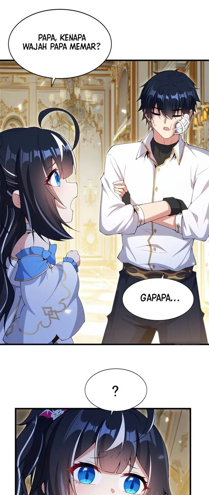 image-komik-shut-up-evil-dragon-i-dont-want-to-raise-a-child-with-you-anymore-chapter-10-32/36