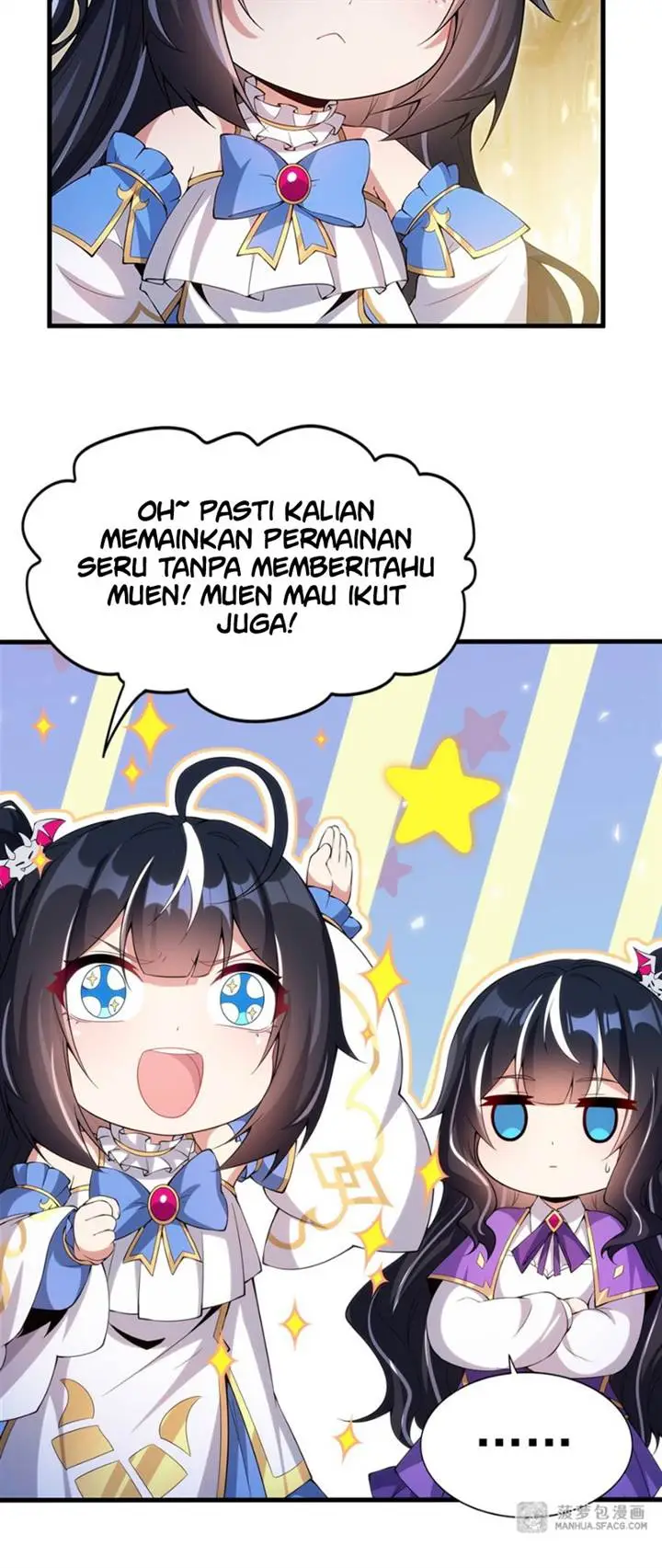 image-komik-shut-up-evil-dragon-i-dont-want-to-raise-a-child-with-you-anymore-chapter-10-33/36