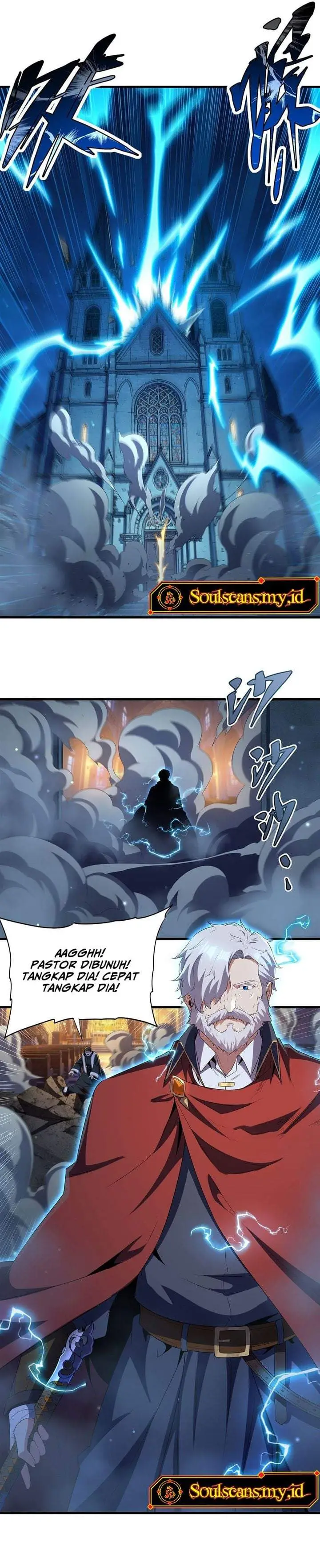 image-komik-shut-up-evil-dragon-i-dont-want-to-raise-a-child-with-you-anymore-chapter-100-3/17