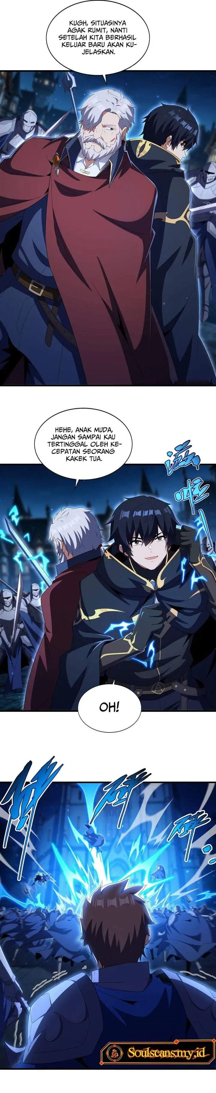 image-komik-shut-up-evil-dragon-i-dont-want-to-raise-a-child-with-you-anymore-chapter-100-11/17