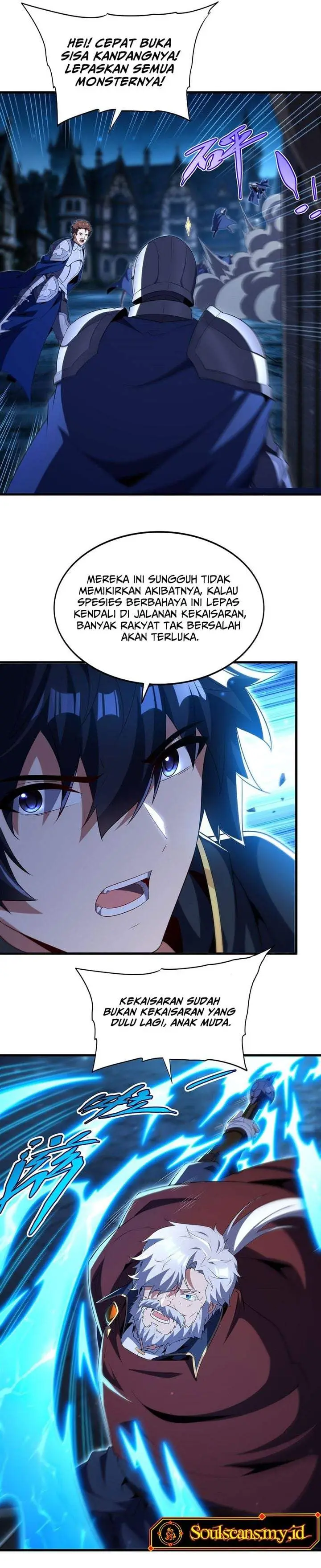 image-komik-shut-up-evil-dragon-i-dont-want-to-raise-a-child-with-you-anymore-chapter-100-12/17
