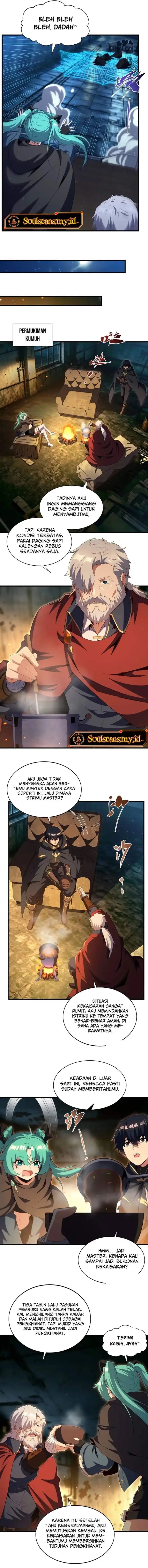 image-komik-shut-up-evil-dragon-i-dont-want-to-raise-a-child-with-you-anymore-chapter-101-1/7