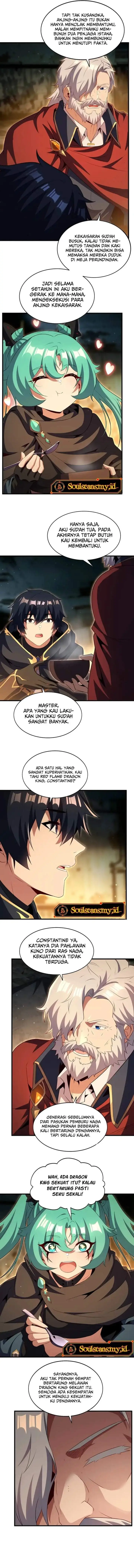 image-komik-shut-up-evil-dragon-i-dont-want-to-raise-a-child-with-you-anymore-chapter-101-2/7