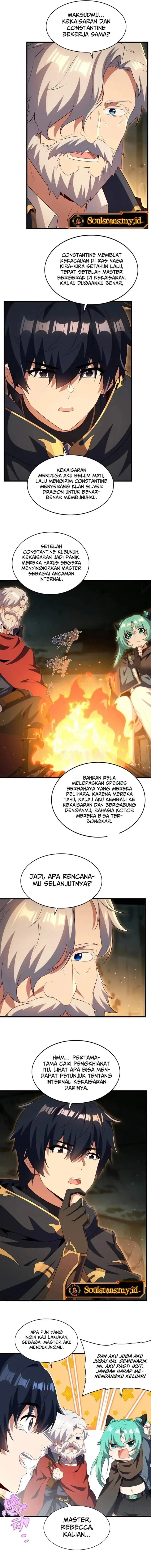 image-komik-shut-up-evil-dragon-i-dont-want-to-raise-a-child-with-you-anymore-chapter-101-5/7