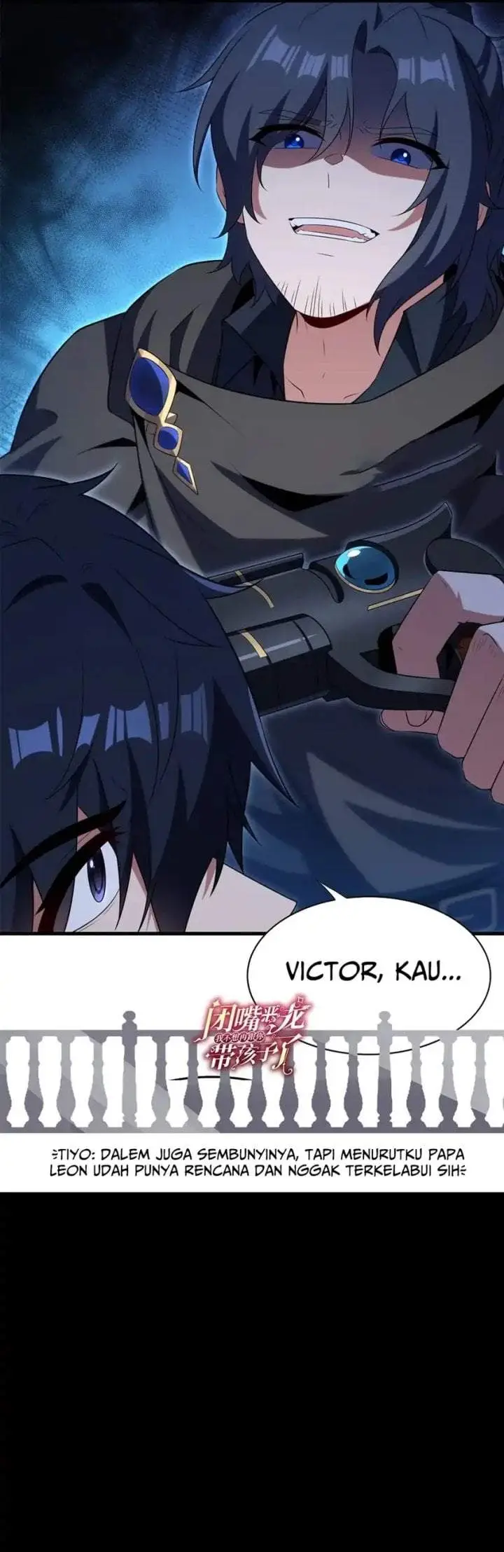 image-komik-shut-up-evil-dragon-i-dont-want-to-raise-a-child-with-you-anymore-chapter-103-6/7