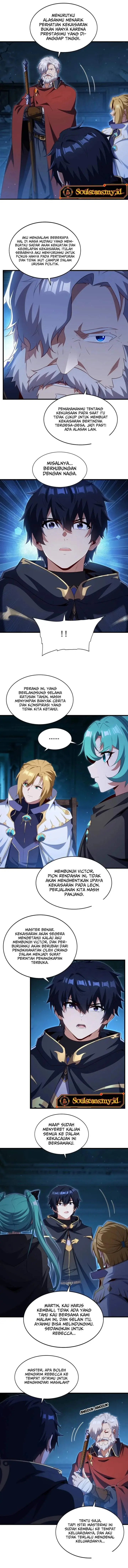 image-komik-shut-up-evil-dragon-i-dont-want-to-raise-a-child-with-you-anymore-chapter-105-2/7