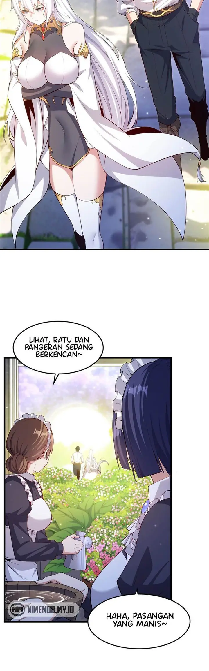 image-komik-shut-up-evil-dragon-i-dont-want-to-raise-a-child-with-you-anymore-chapter-11-2/34