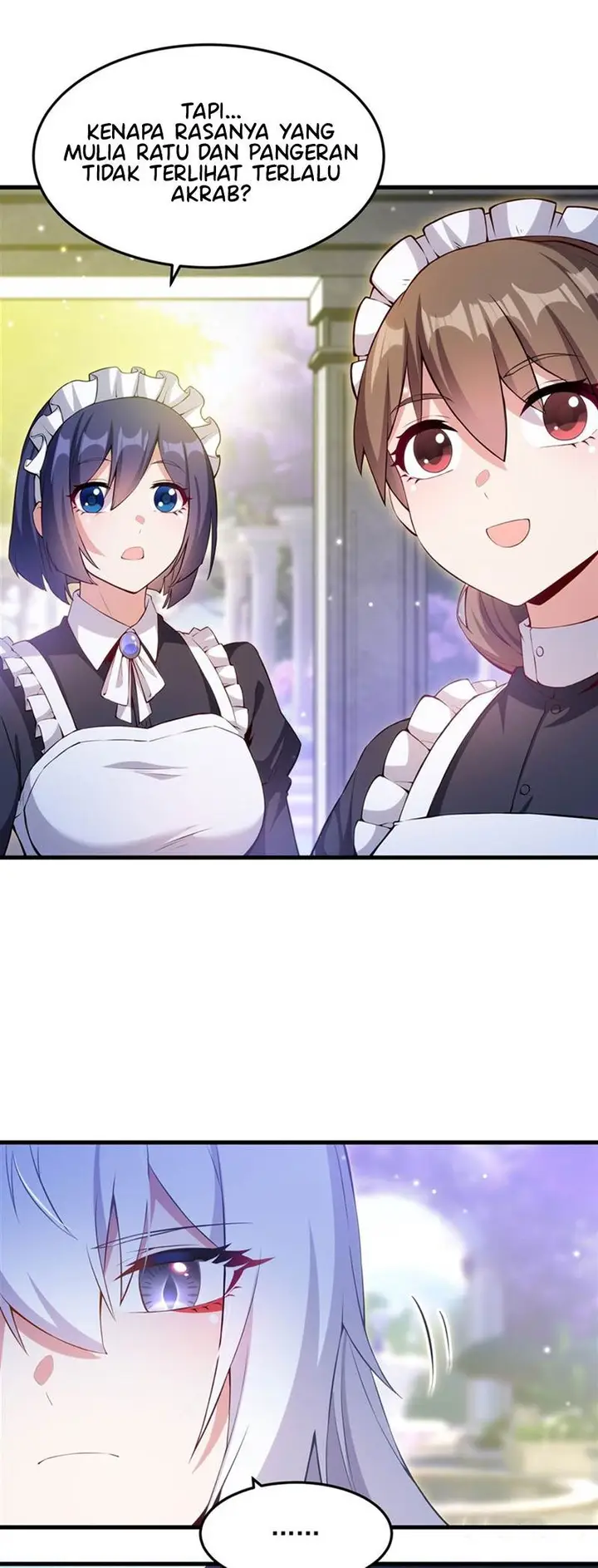 image-komik-shut-up-evil-dragon-i-dont-want-to-raise-a-child-with-you-anymore-chapter-11-3/34