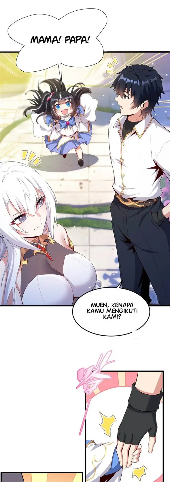 image-komik-shut-up-evil-dragon-i-dont-want-to-raise-a-child-with-you-anymore-chapter-11-9/34