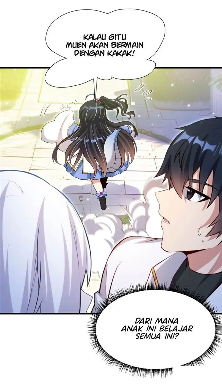 image-komik-shut-up-evil-dragon-i-dont-want-to-raise-a-child-with-you-anymore-chapter-11-11/34