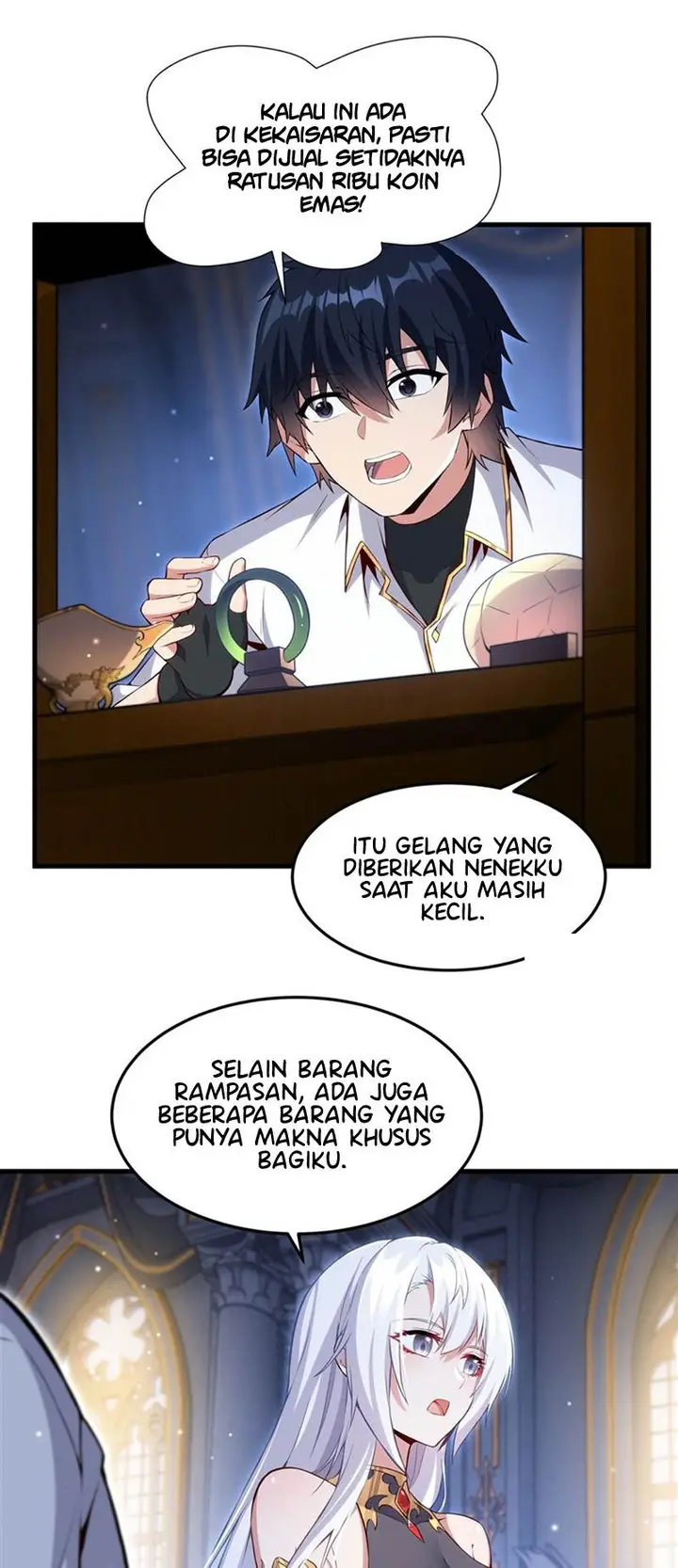 image-komik-shut-up-evil-dragon-i-dont-want-to-raise-a-child-with-you-anymore-chapter-11-24/34