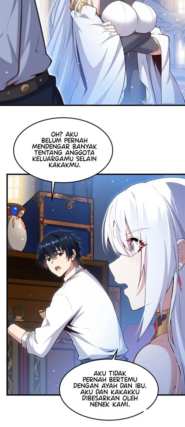 image-komik-shut-up-evil-dragon-i-dont-want-to-raise-a-child-with-you-anymore-chapter-11-25/34