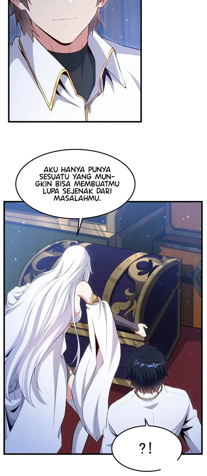 image-komik-shut-up-evil-dragon-i-dont-want-to-raise-a-child-with-you-anymore-chapter-11-27/34