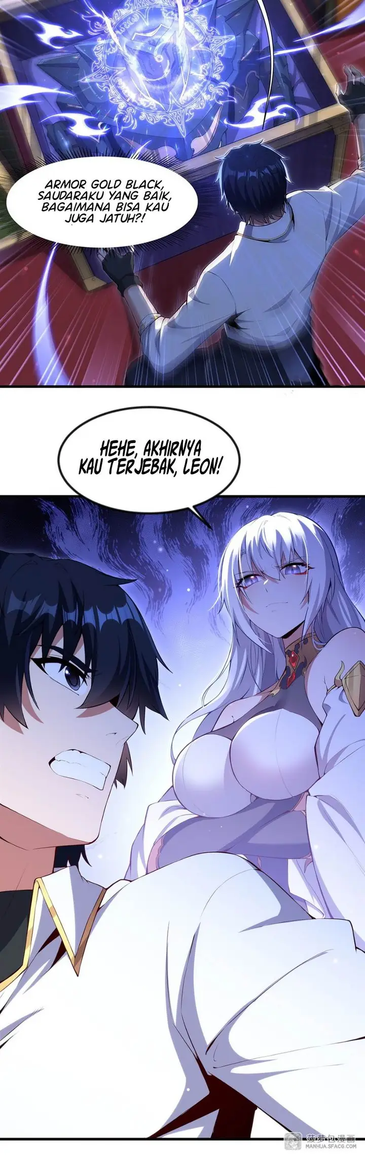 image-komik-shut-up-evil-dragon-i-dont-want-to-raise-a-child-with-you-anymore-chapter-11-31/34
