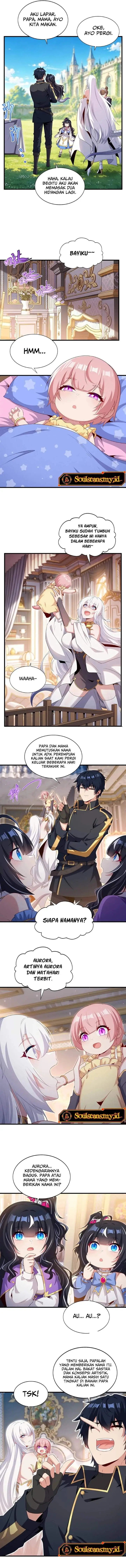 image-komik-shut-up-evil-dragon-i-dont-want-to-raise-a-child-with-you-anymore-chapter-110-1/6