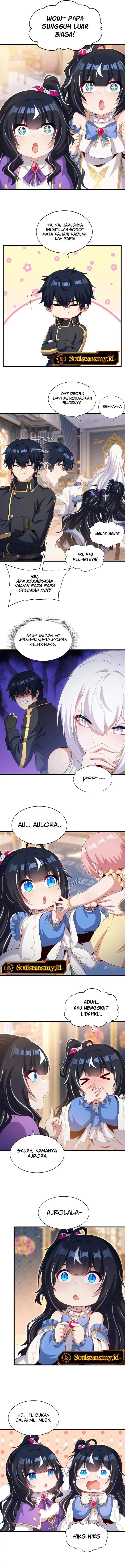 image-komik-shut-up-evil-dragon-i-dont-want-to-raise-a-child-with-you-anymore-chapter-110-2/6