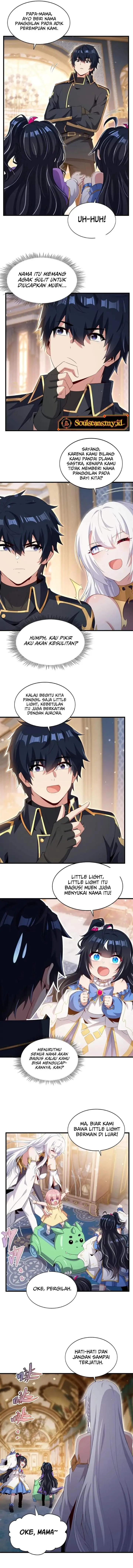 image-komik-shut-up-evil-dragon-i-dont-want-to-raise-a-child-with-you-anymore-chapter-110-3/6