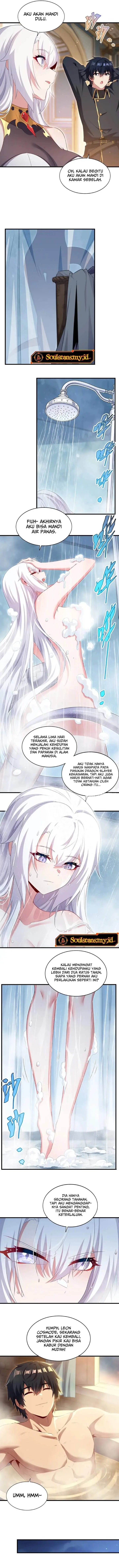 image-komik-shut-up-evil-dragon-i-dont-want-to-raise-a-child-with-you-anymore-chapter-110-4/6