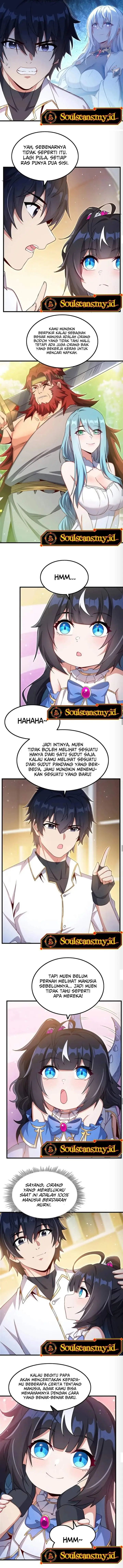 image-komik-shut-up-evil-dragon-i-dont-want-to-raise-a-child-with-you-anymore-chapter-110.3-2/6
