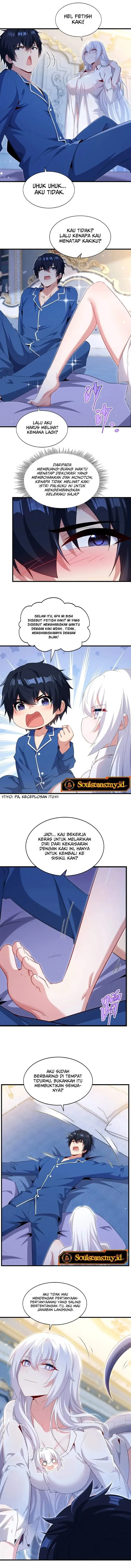 image-komik-shut-up-evil-dragon-i-dont-want-to-raise-a-child-with-you-anymore-chapter-111-0/7