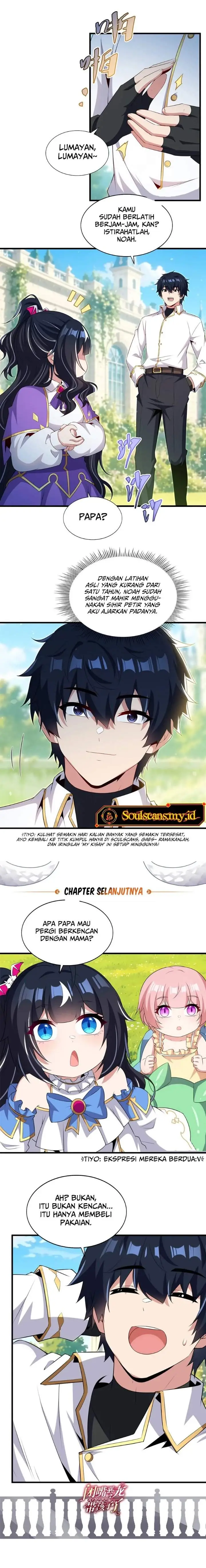 image-komik-shut-up-evil-dragon-i-dont-want-to-raise-a-child-with-you-anymore-chapter-111-6/7