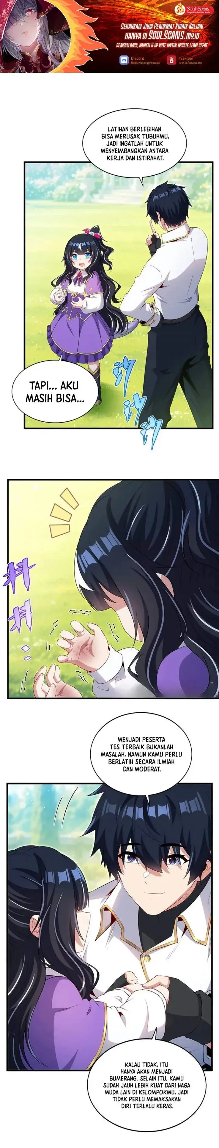 image-komik-shut-up-evil-dragon-i-dont-want-to-raise-a-child-with-you-anymore-chapter-112-1/17