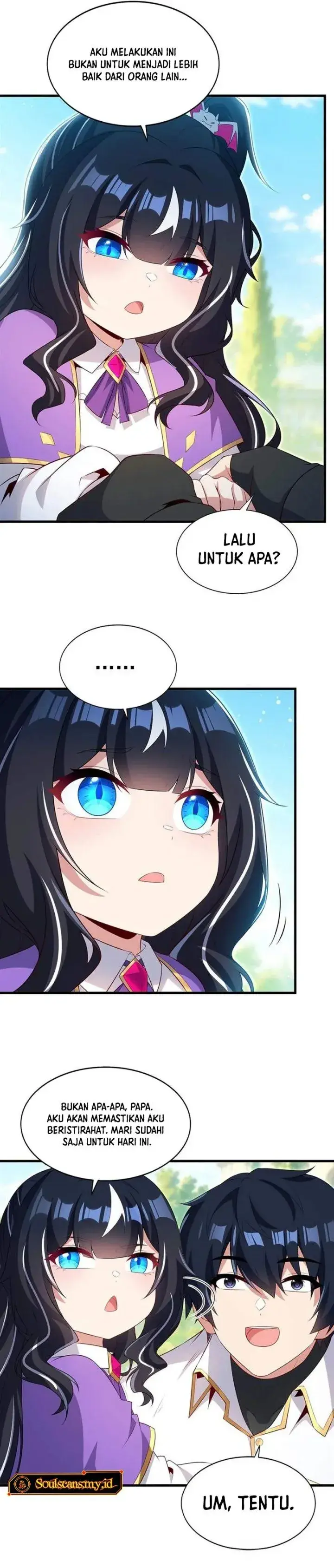 image-komik-shut-up-evil-dragon-i-dont-want-to-raise-a-child-with-you-anymore-chapter-112-2/17