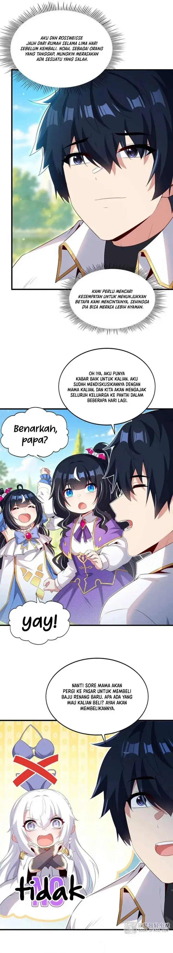 image-komik-shut-up-evil-dragon-i-dont-want-to-raise-a-child-with-you-anymore-chapter-112-3/17