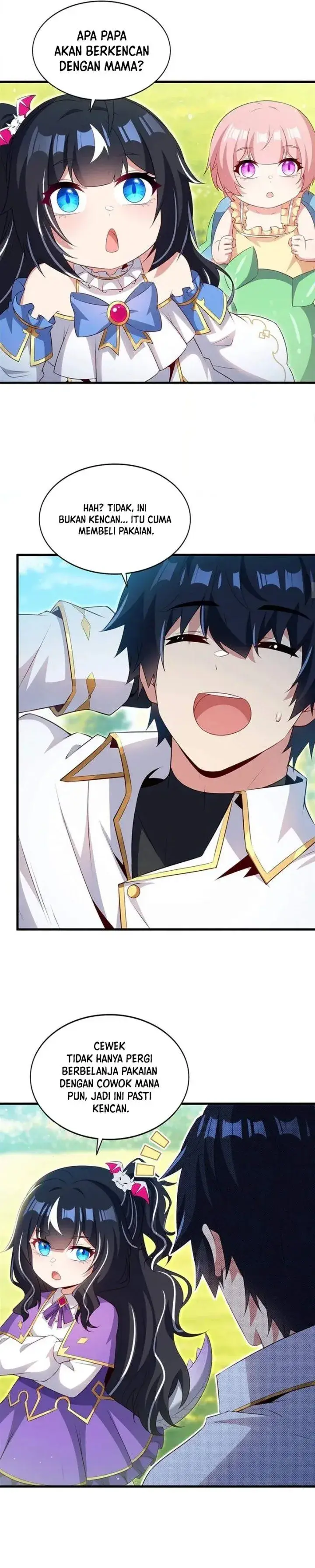 image-komik-shut-up-evil-dragon-i-dont-want-to-raise-a-child-with-you-anymore-chapter-112-4/17