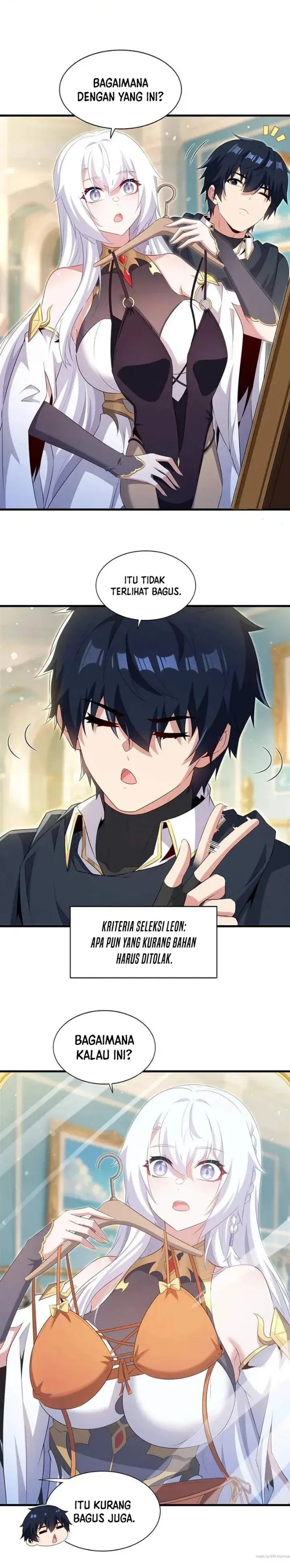 image-komik-shut-up-evil-dragon-i-dont-want-to-raise-a-child-with-you-anymore-chapter-113-0/15