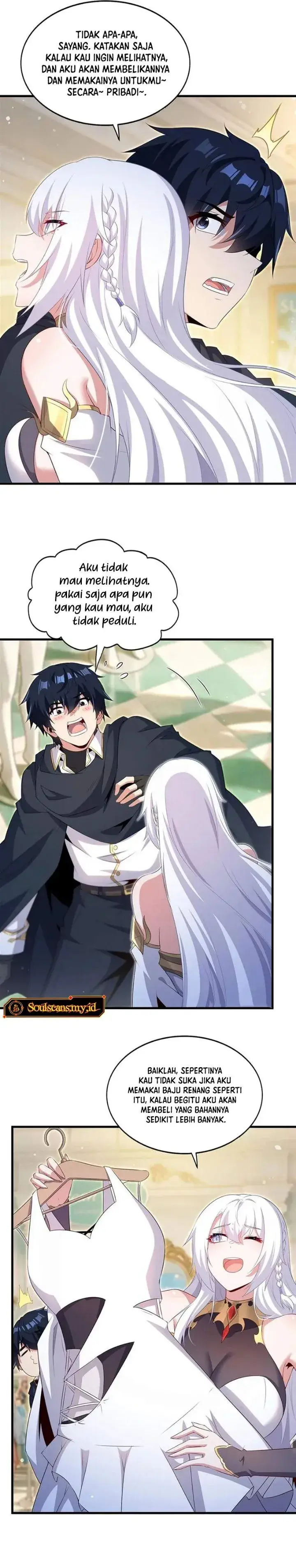 image-komik-shut-up-evil-dragon-i-dont-want-to-raise-a-child-with-you-anymore-chapter-113-3/15