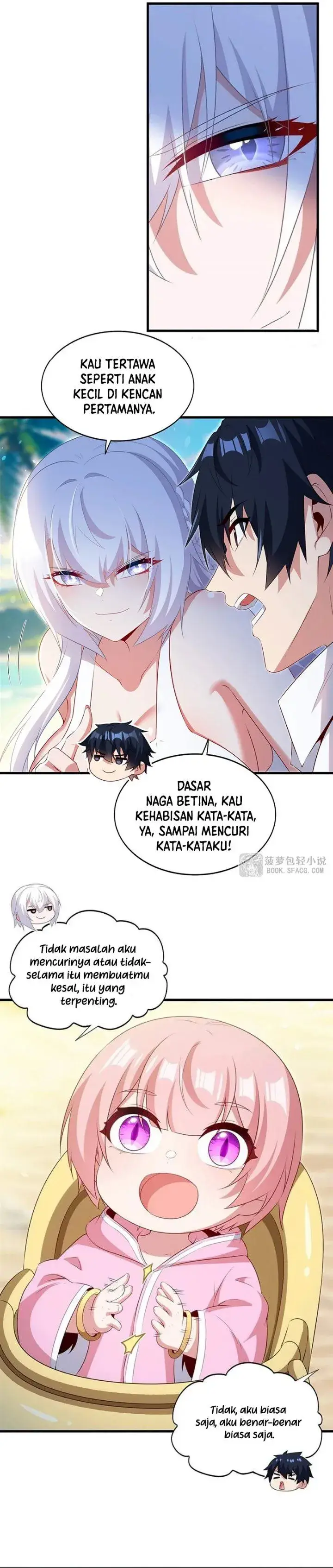 image-komik-shut-up-evil-dragon-i-dont-want-to-raise-a-child-with-you-anymore-chapter-113-7/15