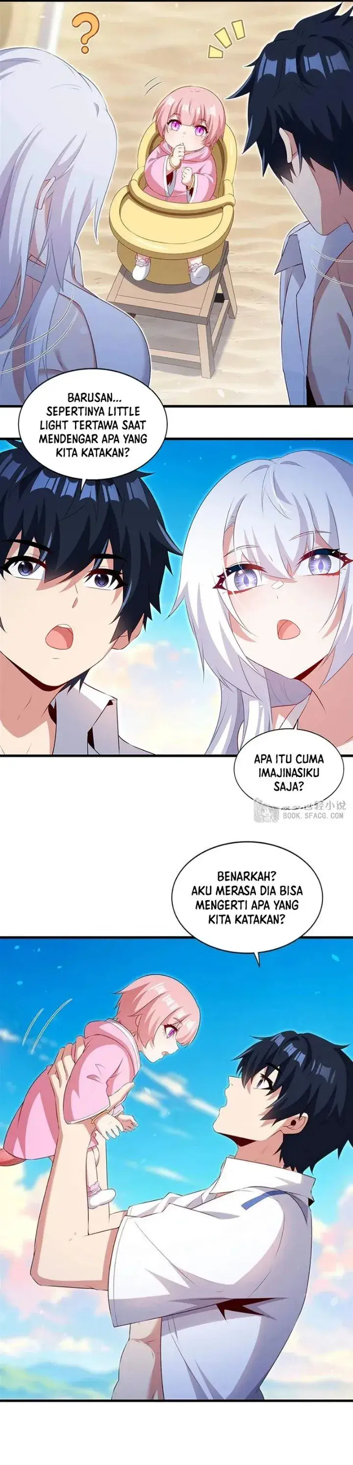 image-komik-shut-up-evil-dragon-i-dont-want-to-raise-a-child-with-you-anymore-chapter-113-8/15
