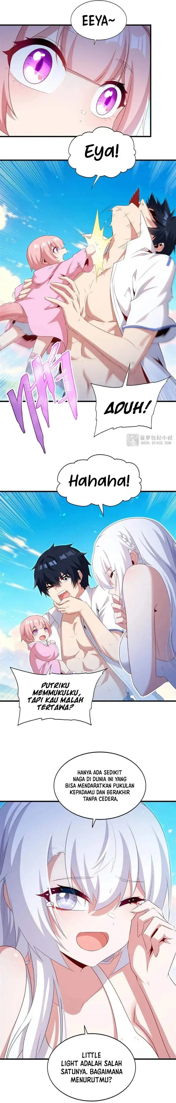 image-komik-shut-up-evil-dragon-i-dont-want-to-raise-a-child-with-you-anymore-chapter-113-9/15