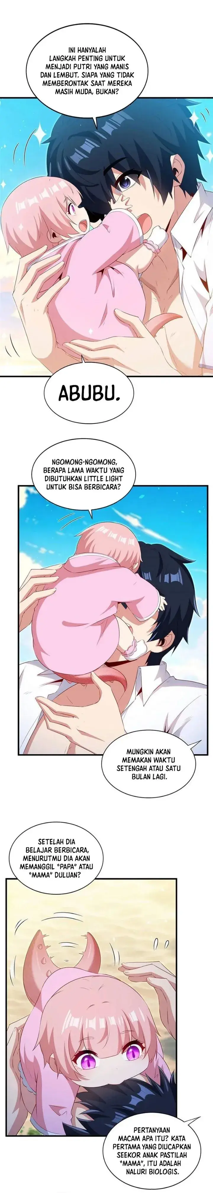 image-komik-shut-up-evil-dragon-i-dont-want-to-raise-a-child-with-you-anymore-chapter-113-10/15