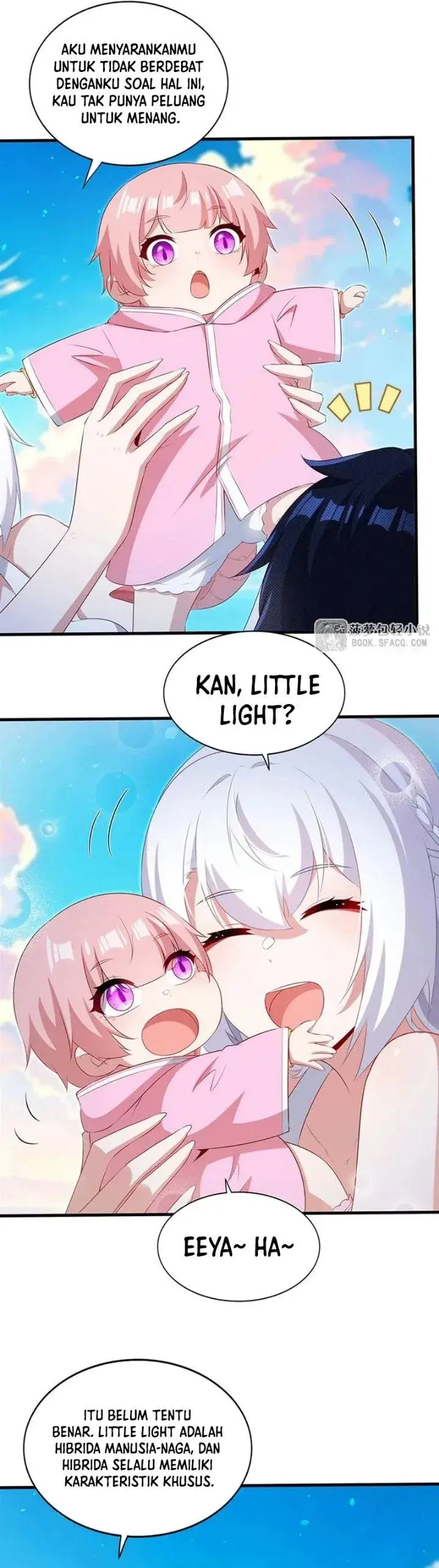 image-komik-shut-up-evil-dragon-i-dont-want-to-raise-a-child-with-you-anymore-chapter-113-11/15
