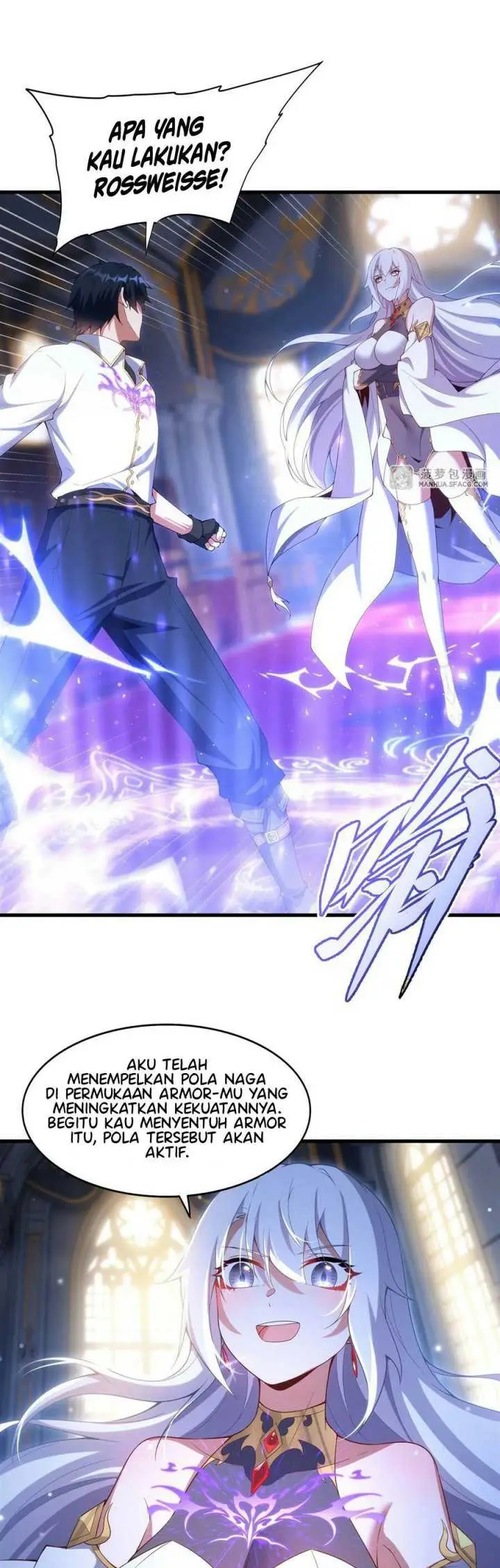 image-komik-shut-up-evil-dragon-i-dont-want-to-raise-a-child-with-you-anymore-chapter-12-1/32