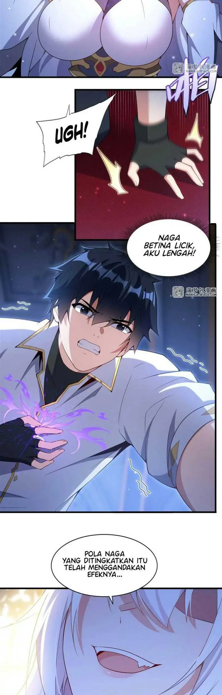 image-komik-shut-up-evil-dragon-i-dont-want-to-raise-a-child-with-you-anymore-chapter-12-2/32