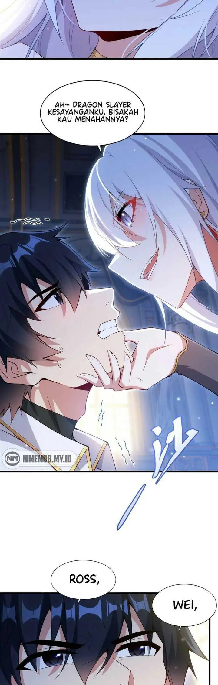 image-komik-shut-up-evil-dragon-i-dont-want-to-raise-a-child-with-you-anymore-chapter-12-3/32