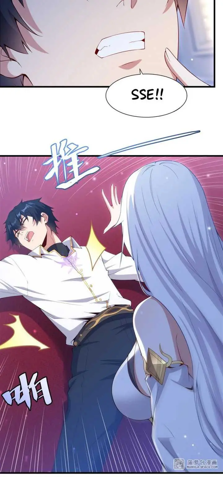 image-komik-shut-up-evil-dragon-i-dont-want-to-raise-a-child-with-you-anymore-chapter-12-4/32