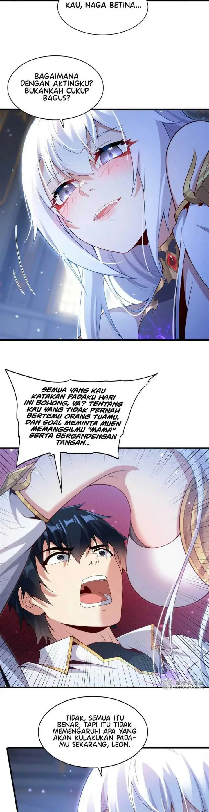 image-komik-shut-up-evil-dragon-i-dont-want-to-raise-a-child-with-you-anymore-chapter-12-7/32