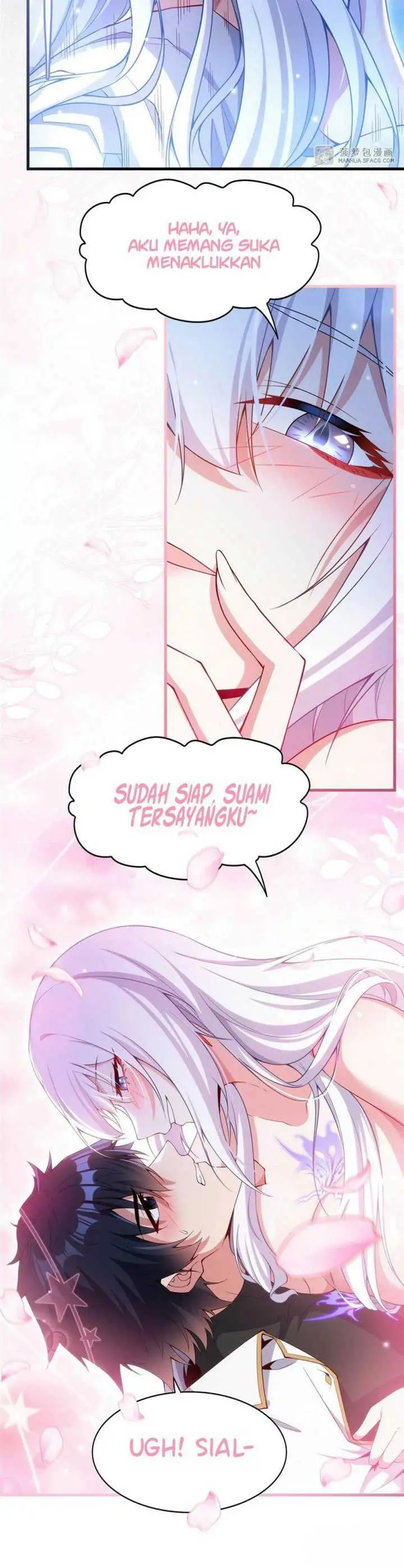 image-komik-shut-up-evil-dragon-i-dont-want-to-raise-a-child-with-you-anymore-chapter-12-9/32