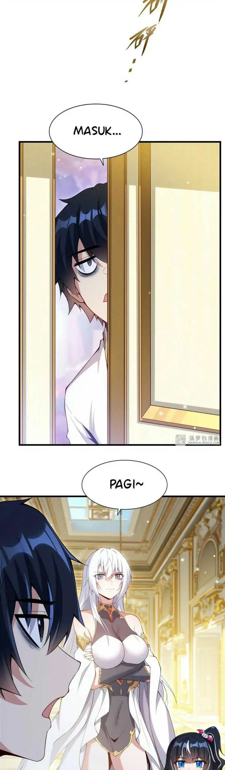 image-komik-shut-up-evil-dragon-i-dont-want-to-raise-a-child-with-you-anymore-chapter-12-17/32
