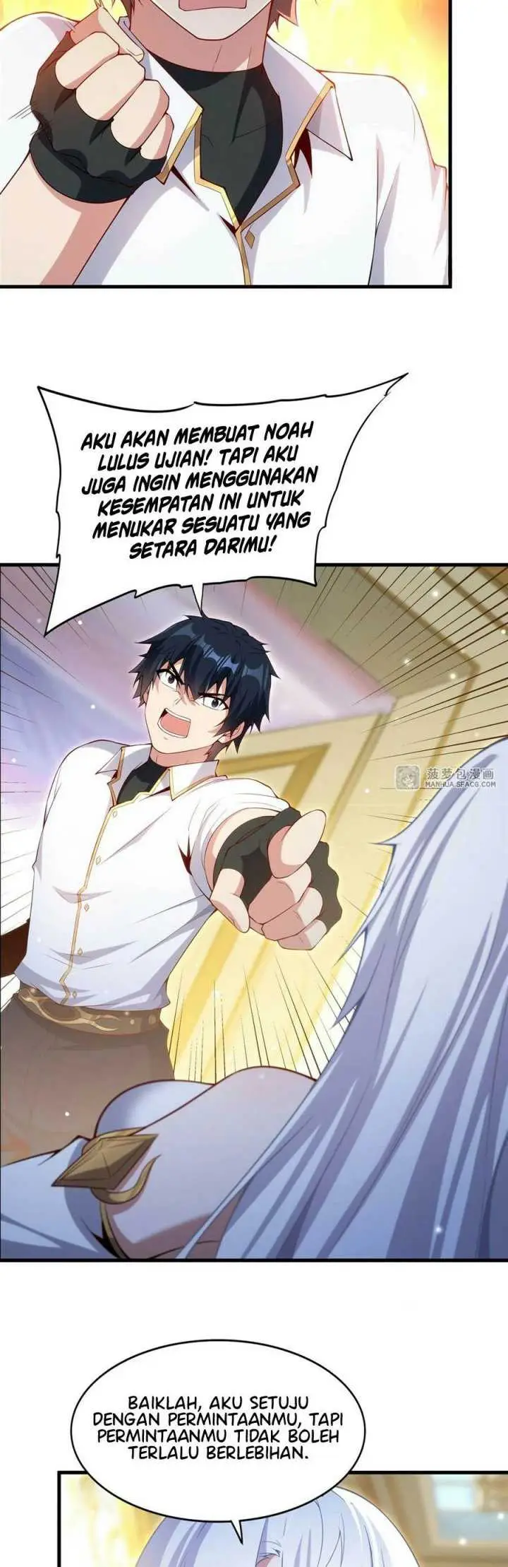 image-komik-shut-up-evil-dragon-i-dont-want-to-raise-a-child-with-you-anymore-chapter-12-23/32