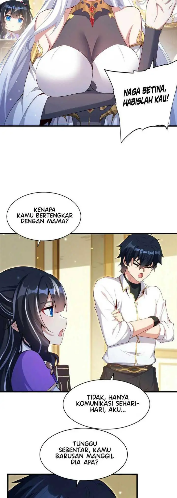 image-komik-shut-up-evil-dragon-i-dont-want-to-raise-a-child-with-you-anymore-chapter-12-25/32