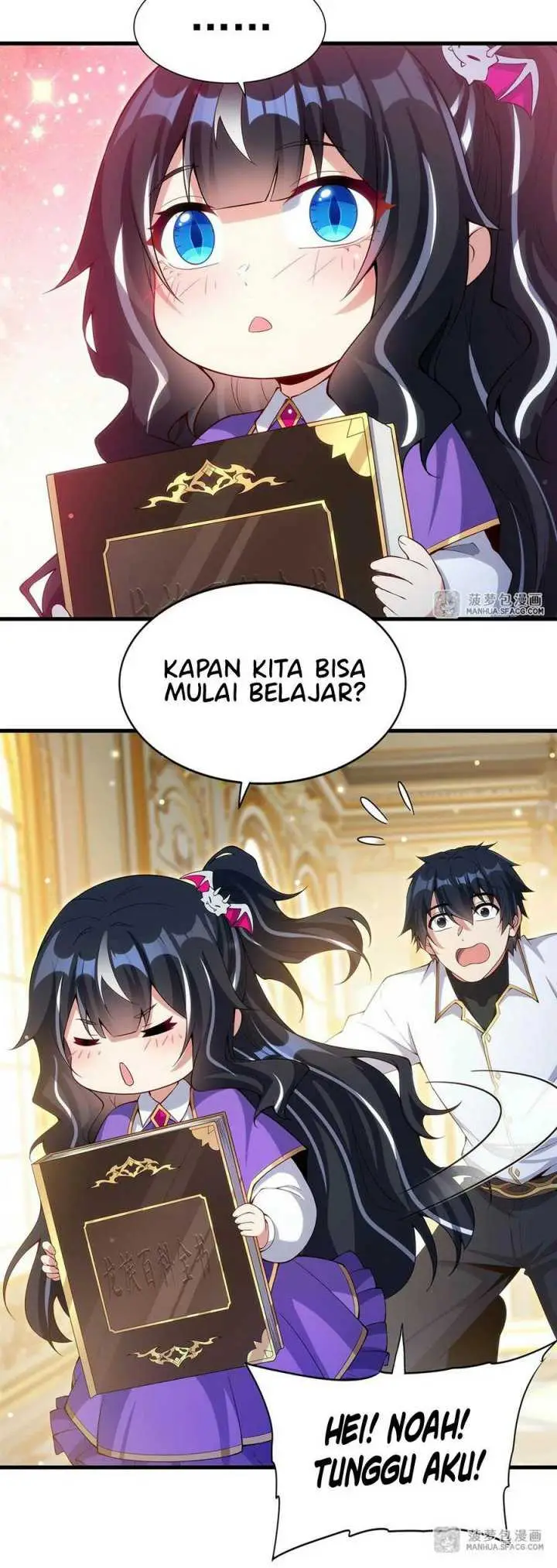 image-komik-shut-up-evil-dragon-i-dont-want-to-raise-a-child-with-you-anymore-chapter-12-29/32